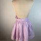 Zimmermann High Tide Tuxedo Mini Dress Size 1 / AU 10 / US 6