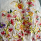 Zimmermann Mae Floral-Embroidered dress Size 3/ 14 AU/ 10 US