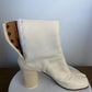 Maison Margiela Tabi Ankle Boots Size 40