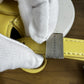 Givenchy Yellow 4G Mini Bag (rare)