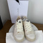 Zimmermann Twist Low Top Canvas Size 38