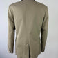 Karl Lagerfeld blazer in Taupe Color 34 eu (6-10 au)