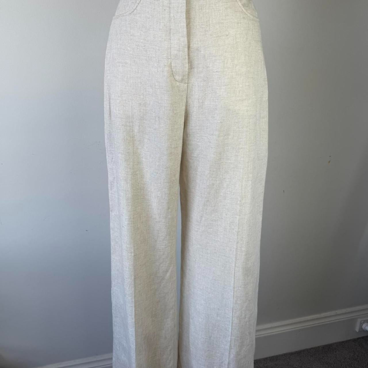 Jacquemus' 'Sauge' pants Size 36