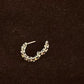 Cartier Clash Single Earring Mini hoop