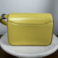 Givenchy Yellow 4G Mini Bag (rare)