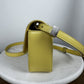Givenchy Yellow 4G Mini Bag (rare)