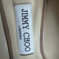Authentic Jimmy Choo Romy 85 Pumps Shoes sz 38 In Nude