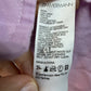 Zimmermann High Tide Tuxedo Mini Dress Size 1 / AU 10 / US 6