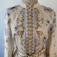 Zimmermann Hypnotic Linen Mini dress Size 1 - Brand new!