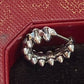 Cartier Clash Single Earring Mini hoop
