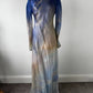 Zimmermann Tama bias dress BNWT Size 1