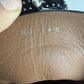 Givenchy "Elegant" Studded Multi-Buckle Ankle Boots Size 38