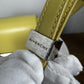 Givenchy Yellow 4G Mini Bag (rare)