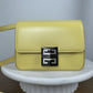 Givenchy Yellow 4G Mini Bag (rare)