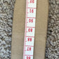 Zimmermann Suede Tan leather belt Size M/L