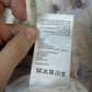 Zimmermann Hypnotic Linen Mini dress Size 1 - Brand new!