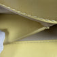 Givenchy Yellow 4G Mini Bag (rare)