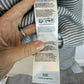 Zimmermann Hypnotic Stripped Blouse Small BNWT