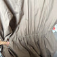 Scanlan Theodore Parachute Buckle Shirt Dress Size 6-8 au