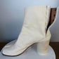 Maison Margiela Tabi Ankle Boots Size 40
