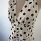 Zimmermann Bellitude linen-blend dress  Size 1 Excellent