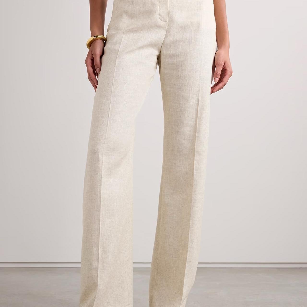 Jacquemus' 'Sauge' pants Size 36