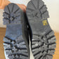 Celine Bulky lace-up boots Size 41