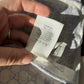 Gucci Grey Wool Scarf Shawl Baby Blanket GG Monogram