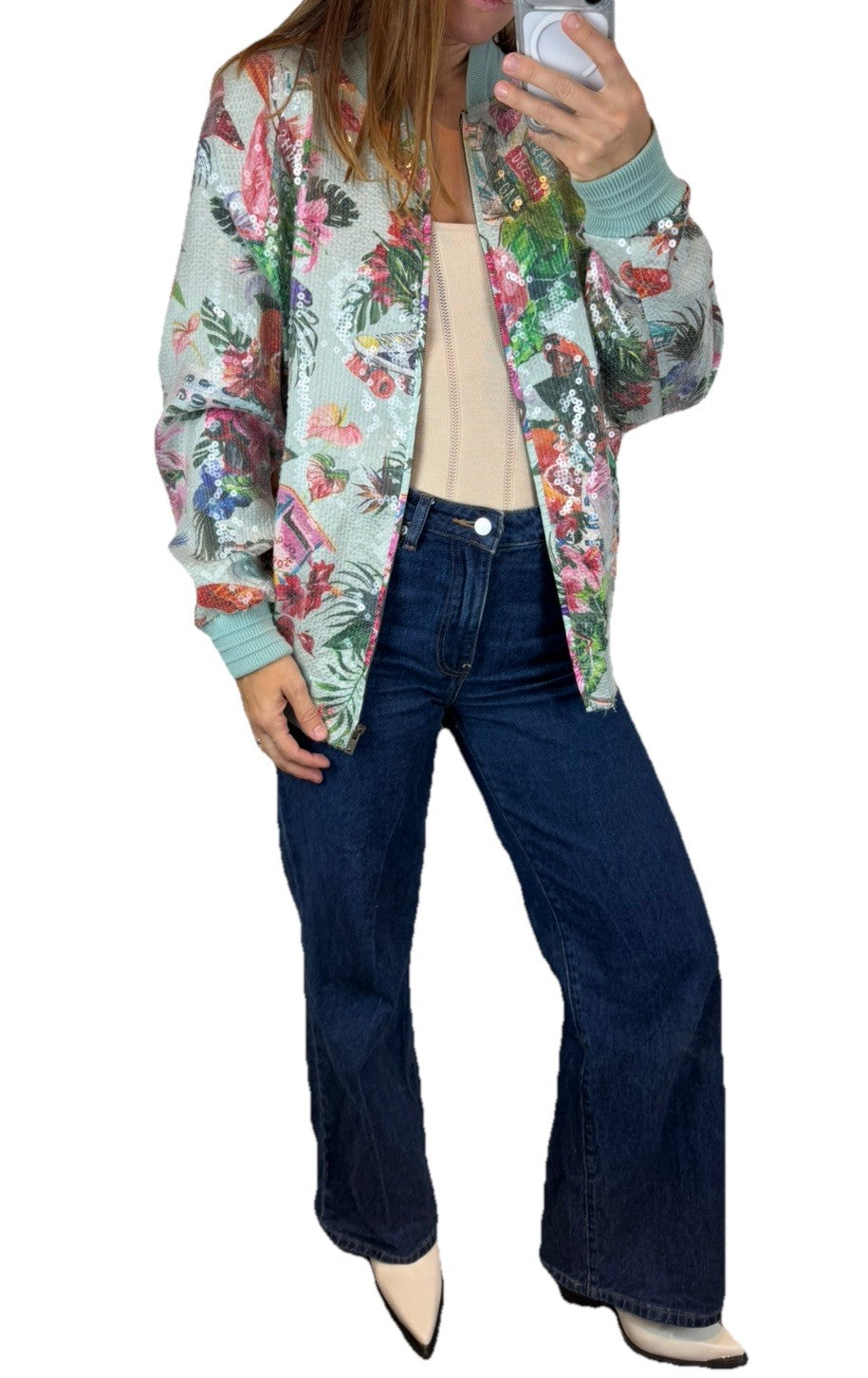 Golden Goose Sequinned Blazer limited Edition