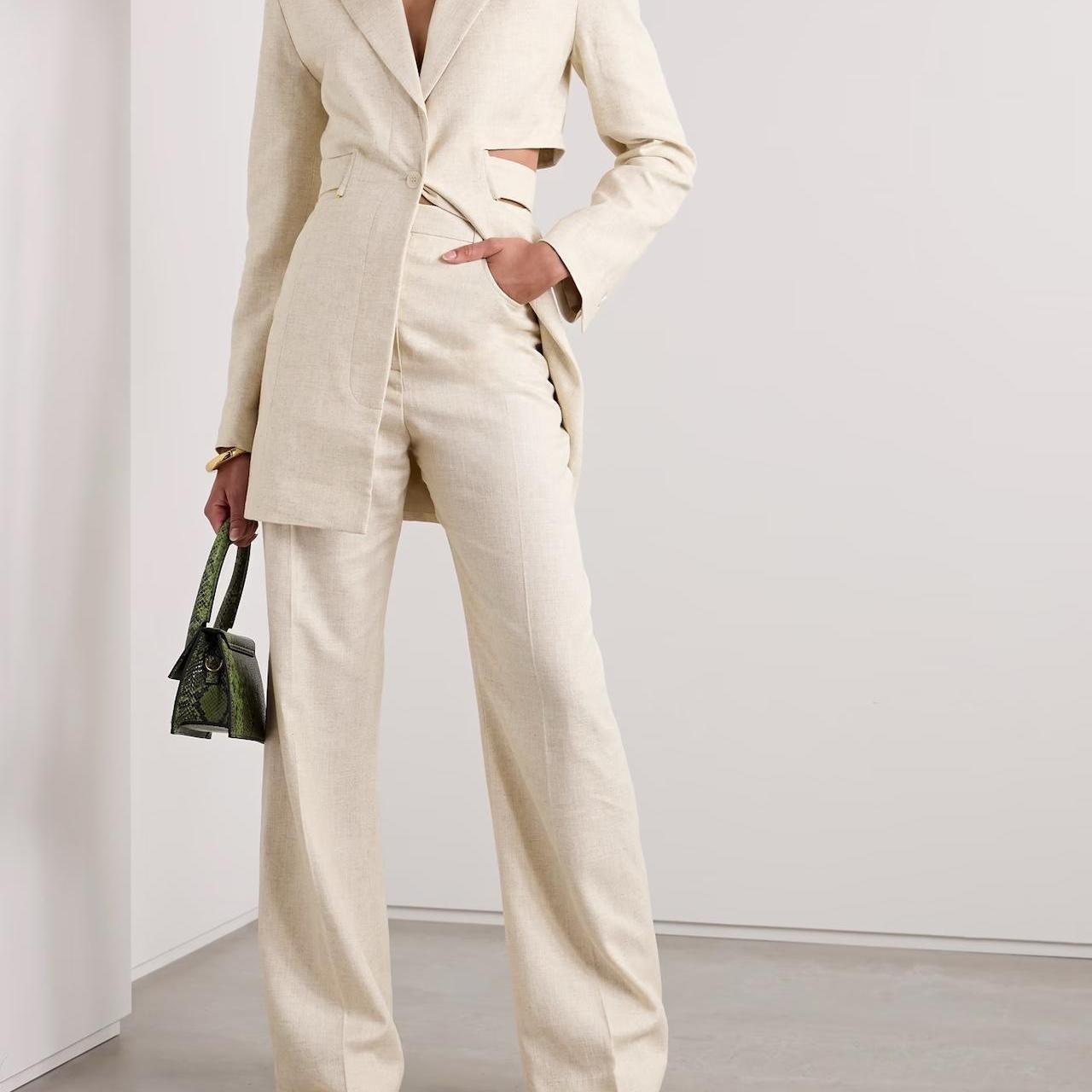 Jacquemus' 'Sauge' pants Size 36