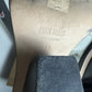 Paris Texas White Leather Nina Wedge Boots  Size 38