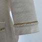 Maje Moxette Cardigan and Skirt Set Size 8-10 au