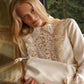 Zimmermann Lace Trim Shift Dress Size 0/UK 8/US 2