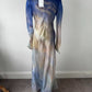 Zimmermann Tama bias dress BNWT Size 1