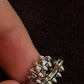 Cartier Clash Single Earring Mini hoop