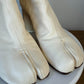 Maison Margiela Tabi Ankle Boots Size 40
