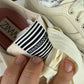 Zimmermann Twist Low Top Canvas Size 38