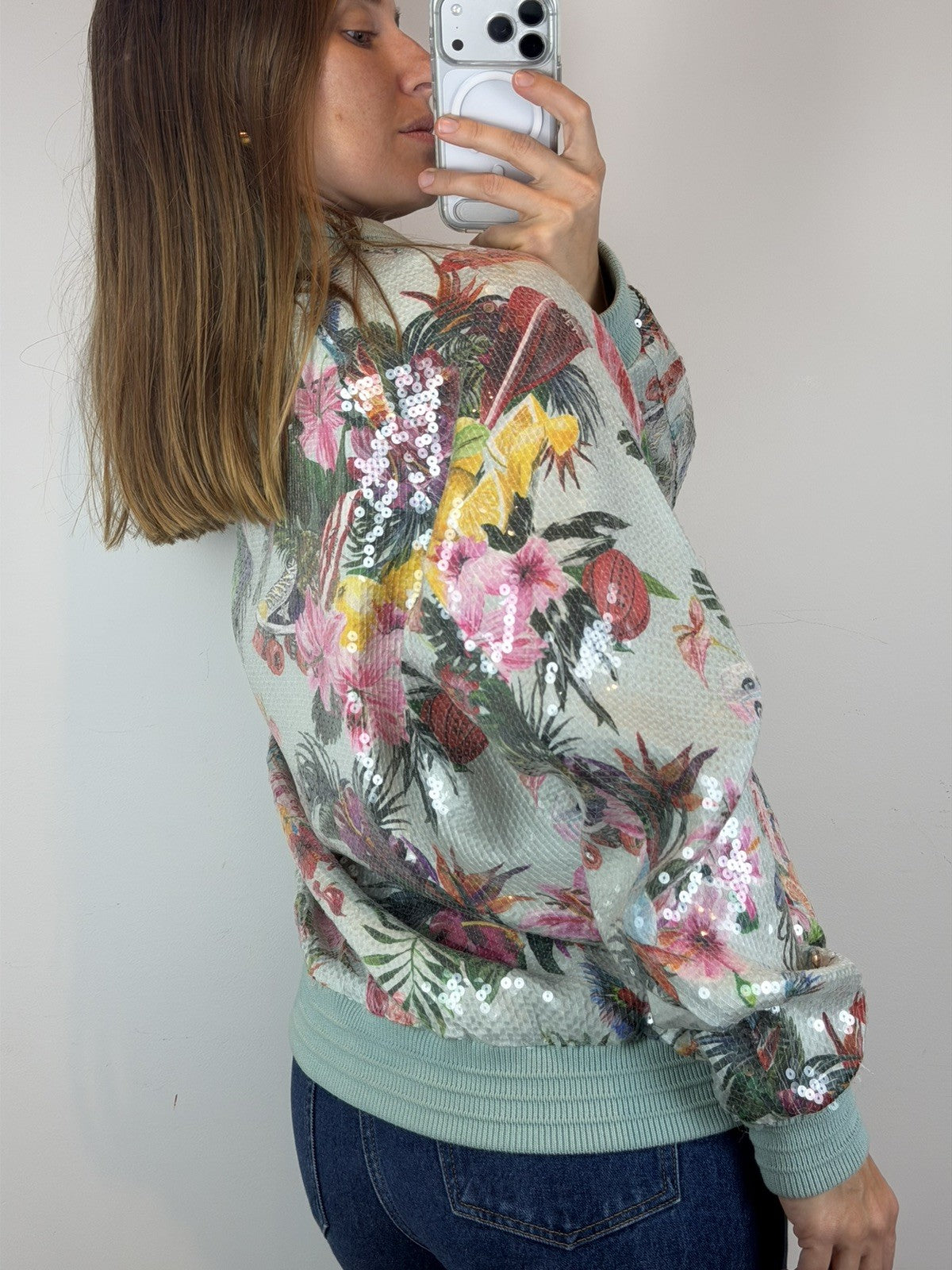 Golden Goose Sequinned Blazer limited Edition
