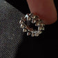 Cartier Clash Single Earring Mini hoop