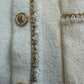 Maje Moxette Cardigan and Skirt Set Size 8-10 au