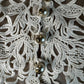 Zimmermann Lace Trim Shift Dress Size 0/UK 8/US 2
