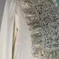 Zimmermann Lace Trim Shift Dress Size 0/UK 8/US 2