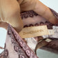 Zimmermann Crush Flared Midi Skirt 0 & Blouse 1 Set