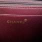Chanel Kelly Top Handle Bag 24k GOLD lambskin Bag