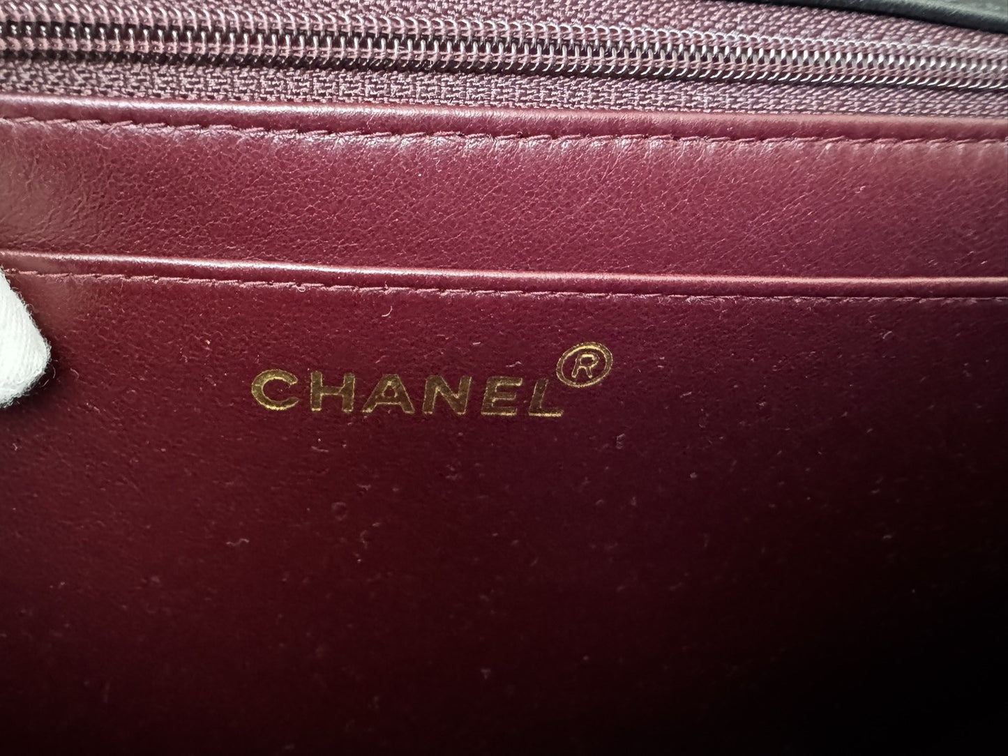 Chanel Kelly Top Handle Bag 24k GOLD lambskin Bag