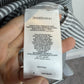 Zimmermann Hypnotic Stripped Blouse Small BNWT