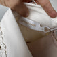 Zimmermann Lace Trim Shift Dress Size 0/UK 8/US 2