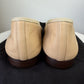 Chanel Ballerina Flats Size 38 Unused Brand new 