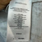 Zimmermann Hypnotic Linen Mini dress Size 1 - Brand new!