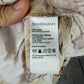 ZIMMERMANN Vacay Beaded Belted Floral-Print Linen Mini Dress Size 1 AU 10 US 4